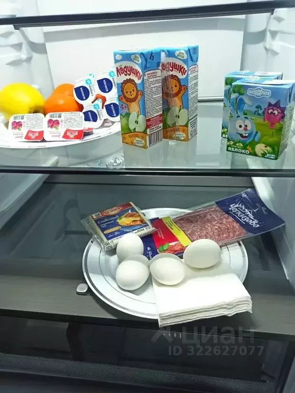 2-к кв. Ивановская область, Иваново Лежневская ул., 164В (60.0 м) - Фото 2