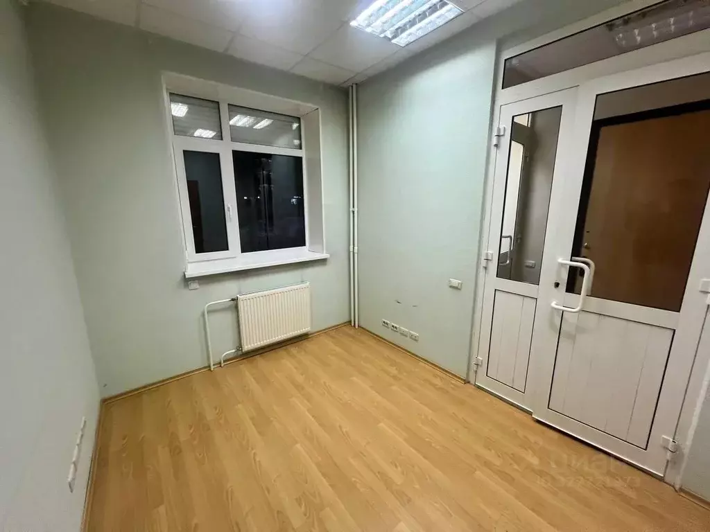 Офис в Москва ул. Академика Анохина, 2К3 (150 м) - Фото 1