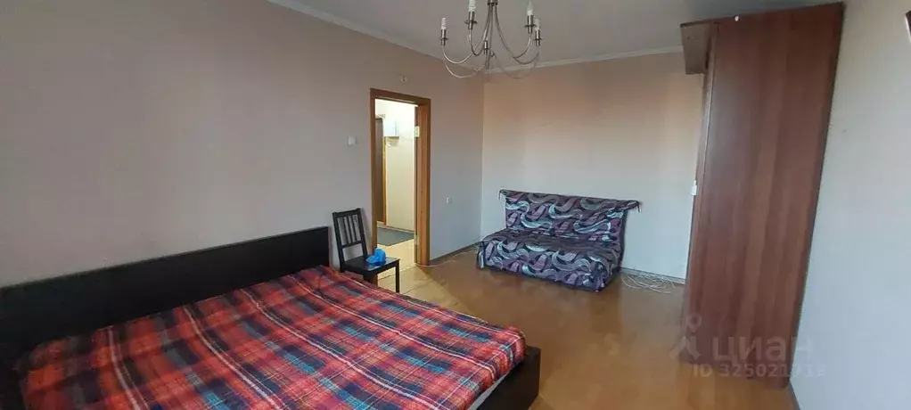 1-к кв. Москва Вересковая ул., 1К1 (37.8 м) - Фото 2