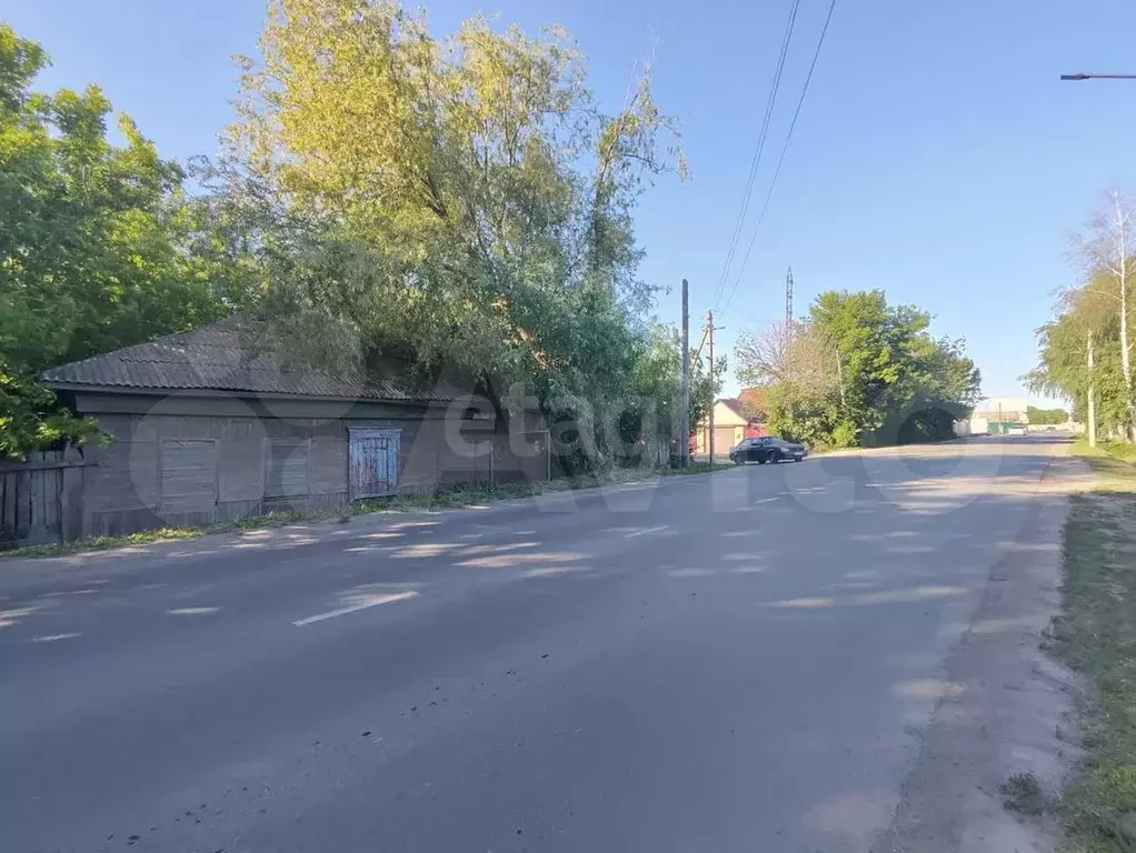 Участок 6 сот. (ИЖС) - Фото 0