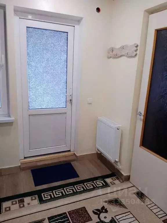 Дом в Крым, Керчь ул. Металлургов, 16 (40 м) - Фото 1