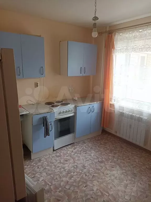 1-к. квартира, 38 м, 3/16 эт. - Фото 0