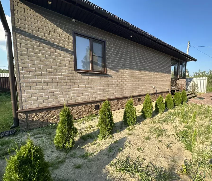 Дом в Московская область, Раменское Дружба СНТ, 90 (84 м) - Фото 2