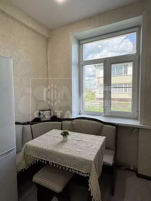 3-к. квартира, 60 м, 1/2 эт. - Фото 1