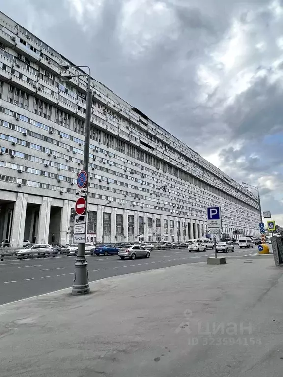 1-к кв. Москва Большая Тульская ул., 2 (36.0 м) - Фото 2