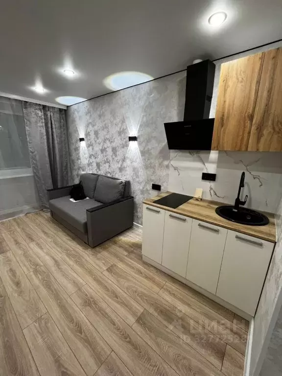 Студия Татарстан, Казань Ботаническая ул., 20 (20.0 м) - Фото 1