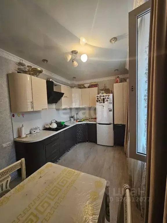 2-к кв. Северная Осетия, Владикавказ ул. Зураба Магкаева, 83 (63.5 м) - Фото 1