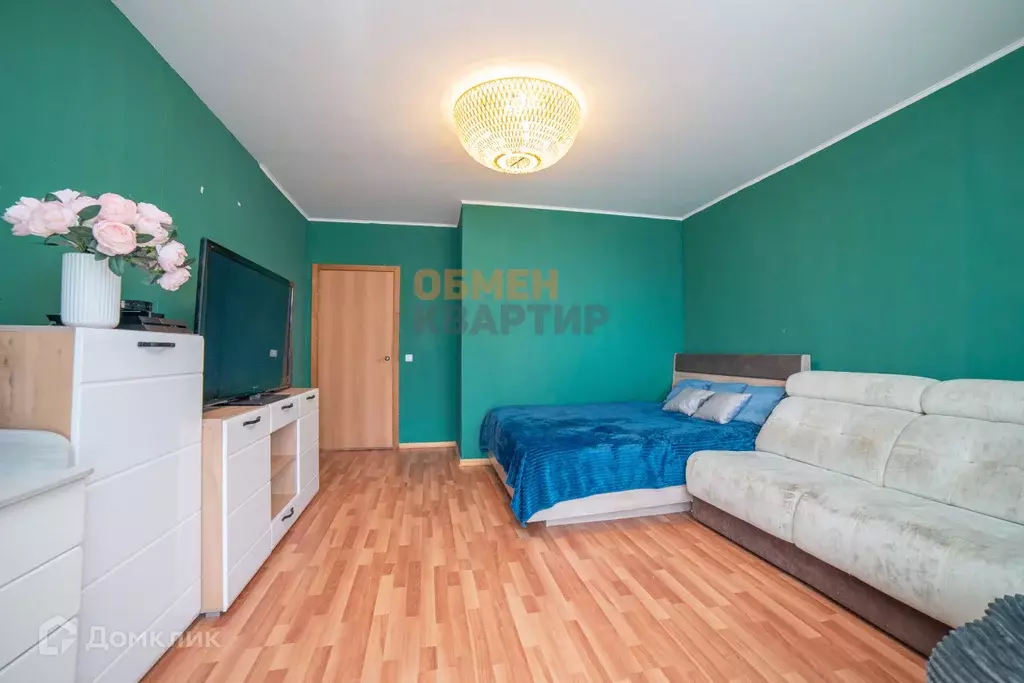 Продаётся 2-к квартира, 77.4 м - Фото 0