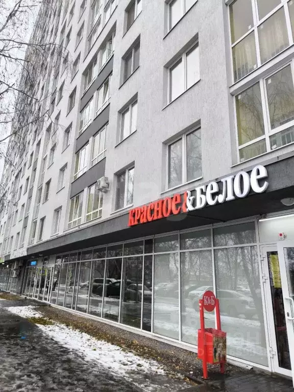 Помещение свободного назначения в Тюменская область, Тюмень ул. ... - Фото 2