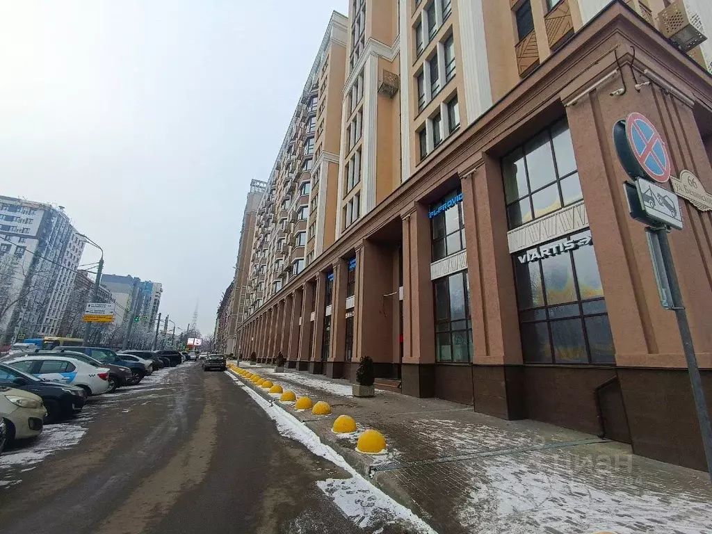 Торговая площадь в Нижегородская область, Нижний Новгород ул. ... - Фото 1