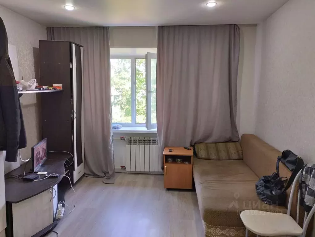 Студия Красноярский край, Красноярск Рейдовая ул., 57а (18.8 м) - Фото 0
