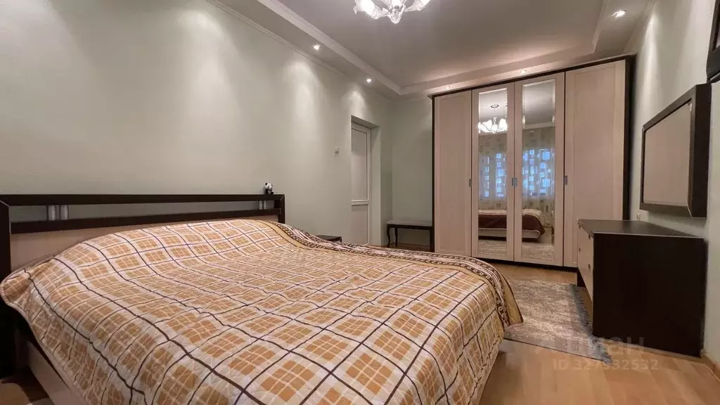 2-к кв. Краснодарский край, Сочи Хоста жилрайон, ул. Шоссейная, 5Е ... - Фото 1