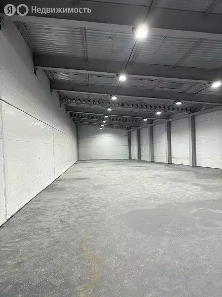 Склад (487 м) - Фото 2