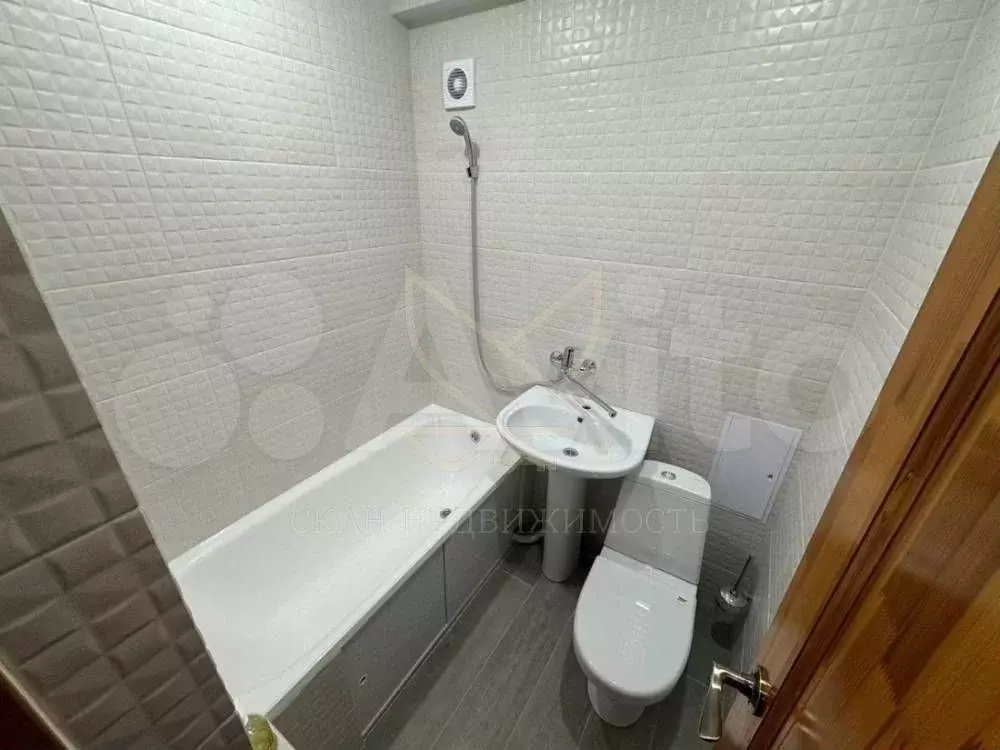 1-к. квартира, 22 м, 3/5 эт. - Фото 1