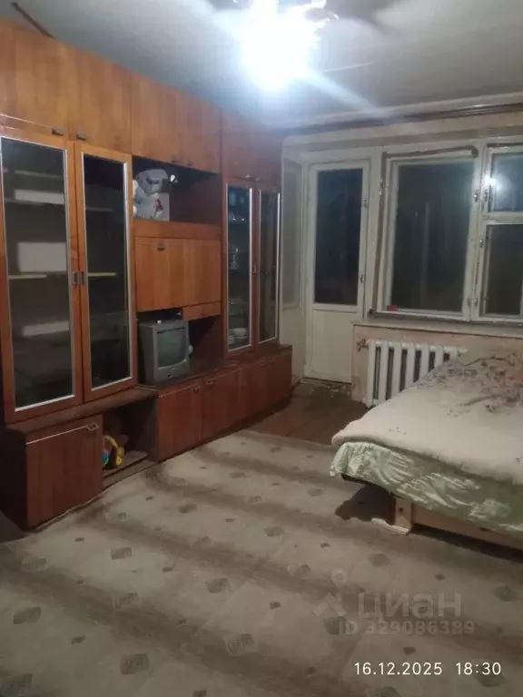 2-к кв. Нижегородская область, Дзержинск Бабушкино тер., ул. Овощная, ... - Фото 1