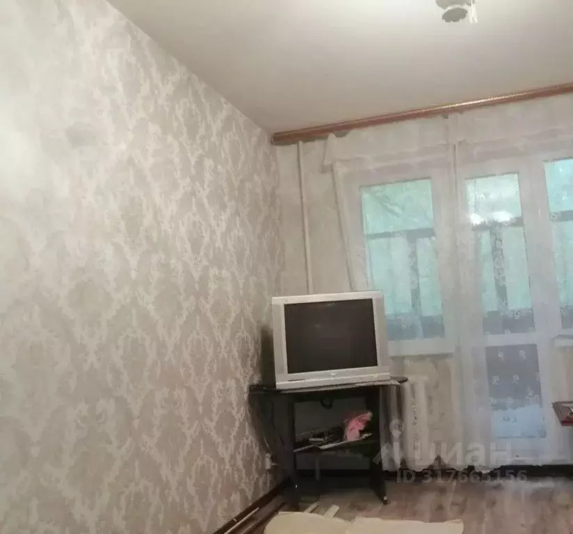 1-к кв. Московская область, Люберцы городской округ, Октябрьский пгт ... - Фото 0