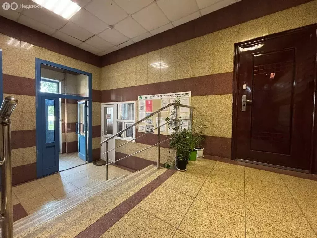 2-комнатная квартира: Раменское, улица Мира, 6 (42.5 м) - Фото 1