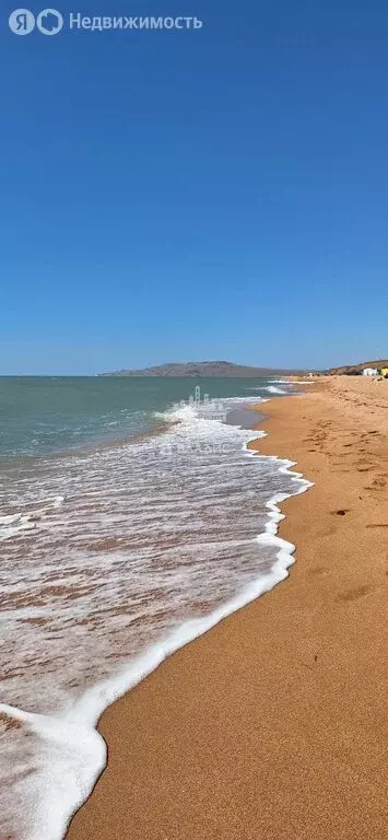Участок в Керчь, улица Художника Бута (6 м) - Фото 0