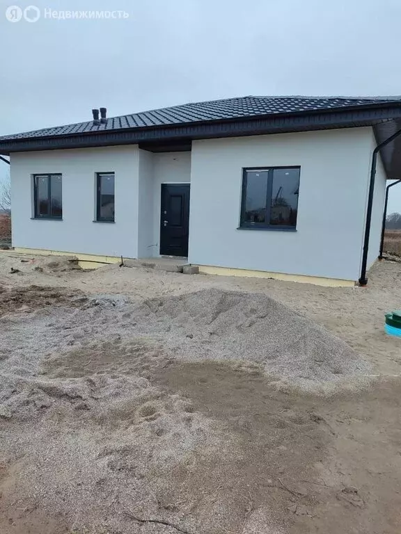 Дом в Зеленоградск, Молодёжная улица (87.8 м) - Фото 1