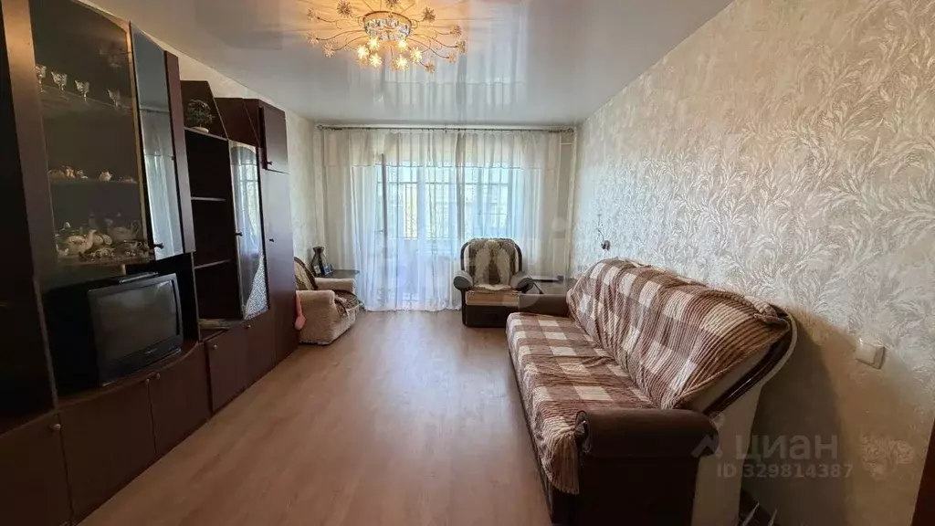 2-к кв. Свердловская область, Реж ул. Ломоносова, 8 (47.7 м) - Фото 1