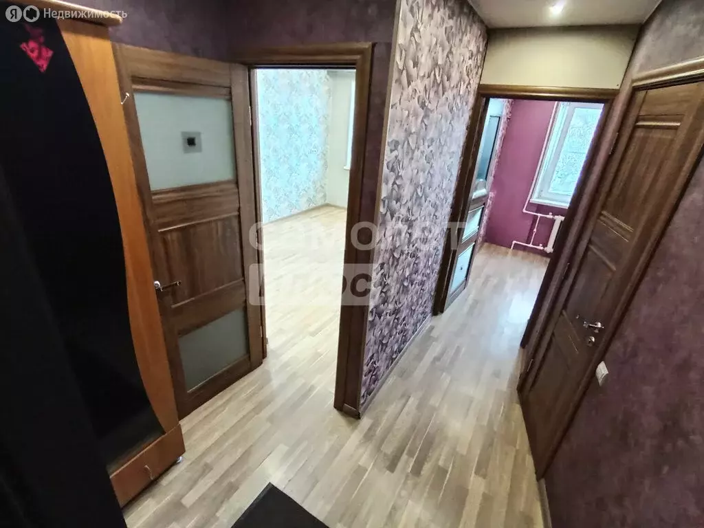 1-комнатная квартира: Петропавловск-Камчатский, улица Академика ... - Фото 1