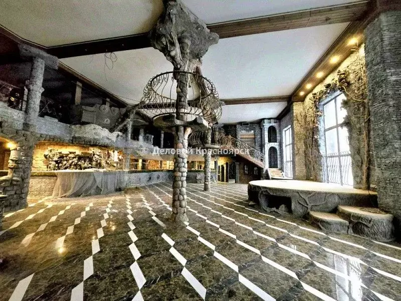 Офис в Красноярский край, Ачинск 3-й мкр, 44 (1317 м) - Фото 1