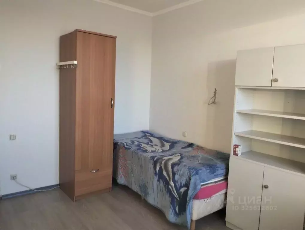 Комната Санкт-Петербург Новоколомяжский просп., 4К1 (12.0 м) - Фото 2