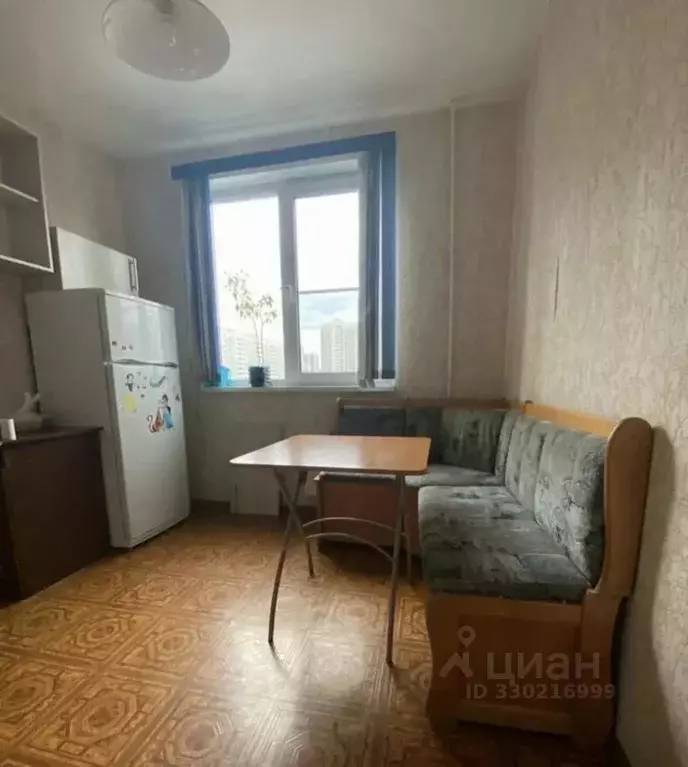 2-к кв. Москва Братиславская ул., 18К1 (50.8 м) - Фото 2
