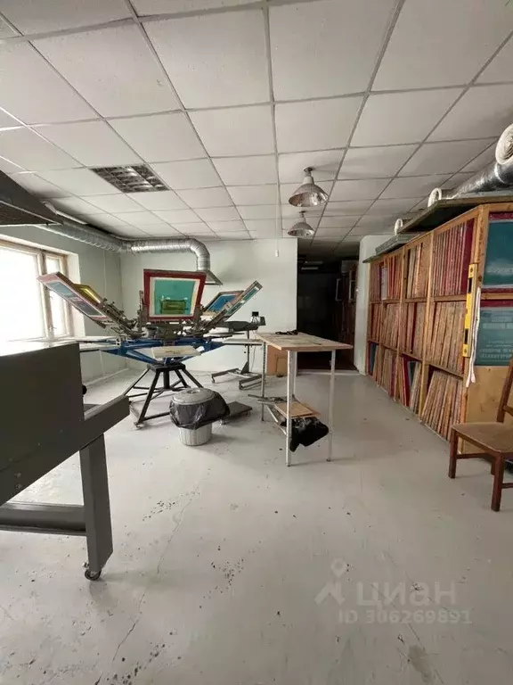 Помещение свободного назначения в Ивановская область, Иваново ... - Фото 2