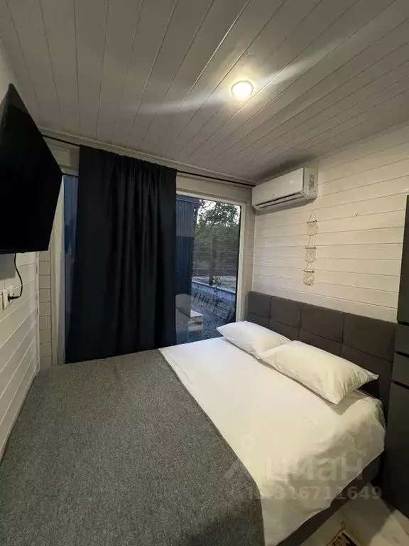 Дом в Краснодарский край, Геленджик пер. Рождественский, 12 (21 м) - Фото 1
