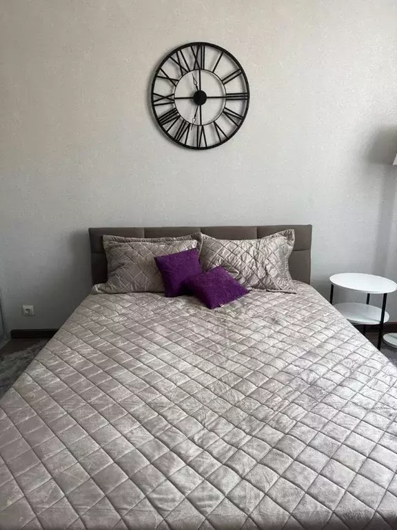 1-к кв. Рязанская область, Рязань Мервинская ул., 6 (40.0 м) - Фото 1