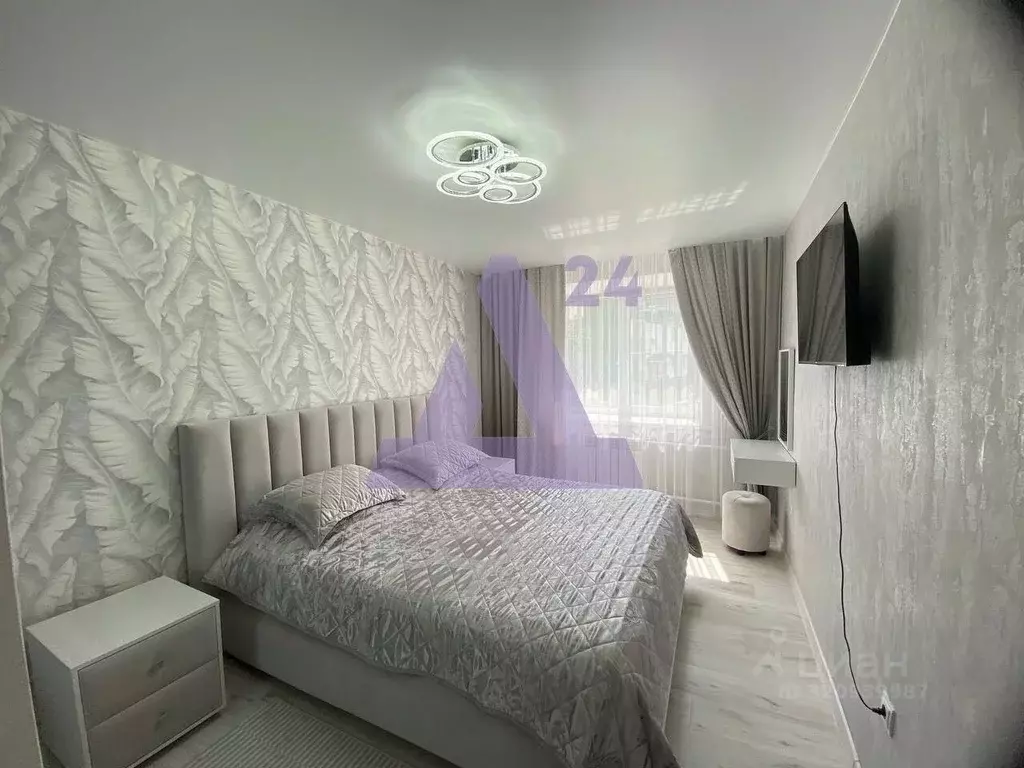 2-к кв. Алтайский край, Новоалтайск ул. Анатолия, 90 (53.0 м) - Фото 0