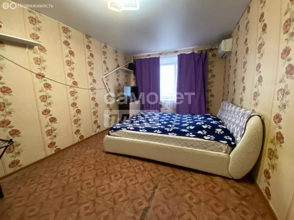 1-комнатная квартира: Уфа, улица Уфимское Шоссе, 18/3 (34.2 м) - Фото 2