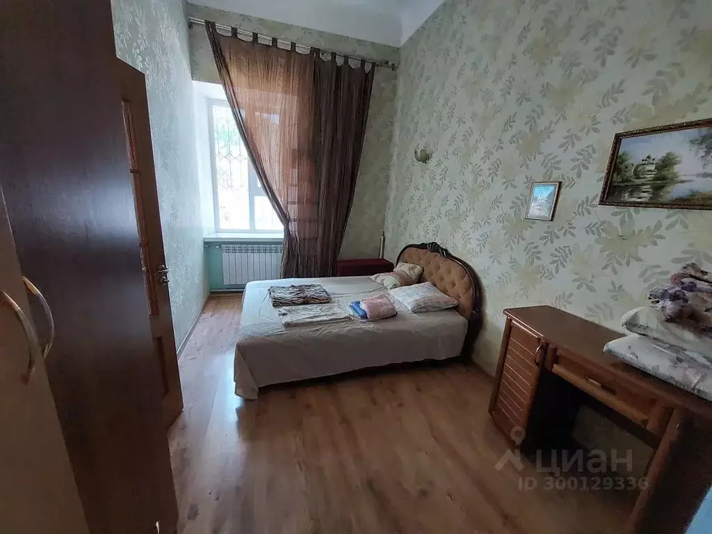 1-к кв. Крым, Евпатория ул. Имени Бартенева, 12 (35.0 м) - Фото 2