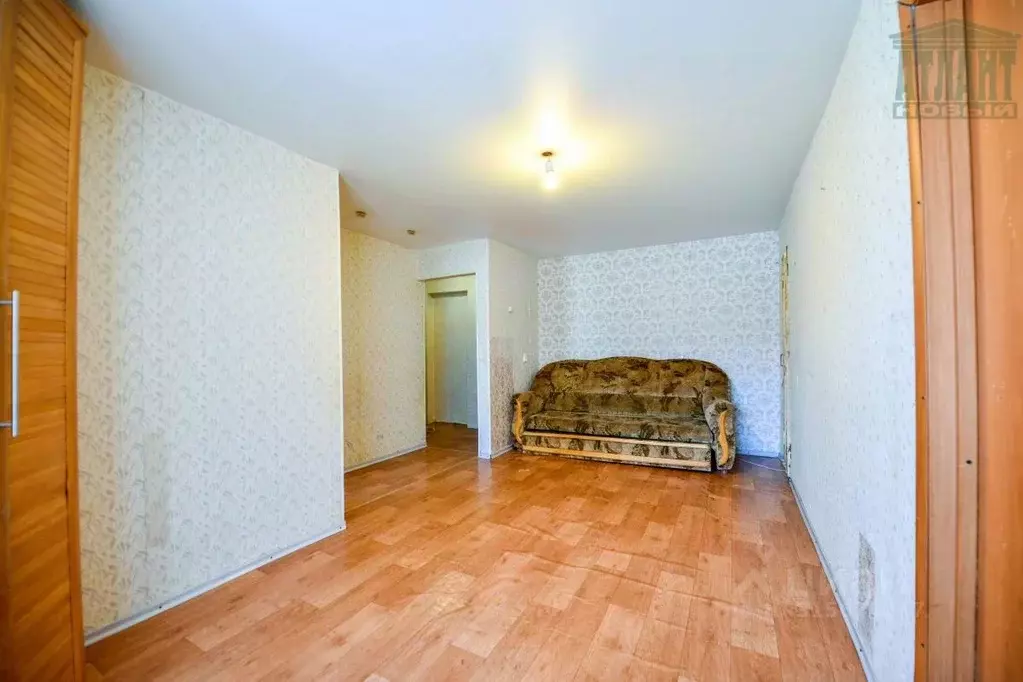 2-к кв. Хабаровский край, Хабаровск ул. Аксенова, 32 (44.0 м) - Фото 0