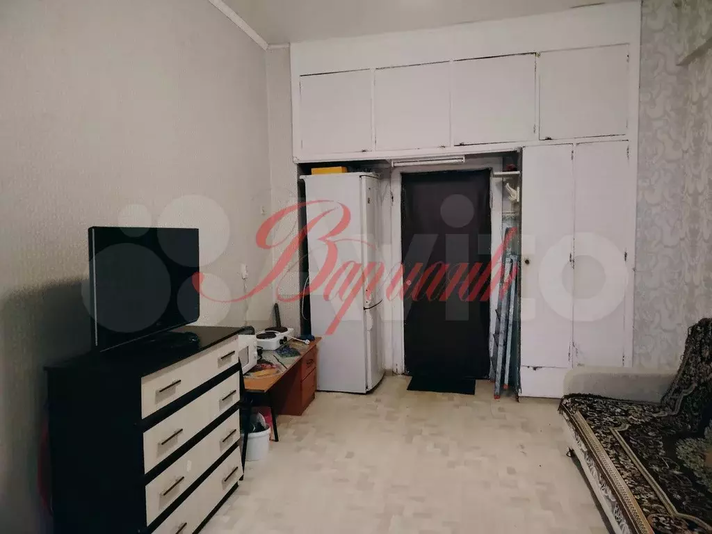 Комната 16,7 м в 9-к., 4/4 эт. - Фото 1