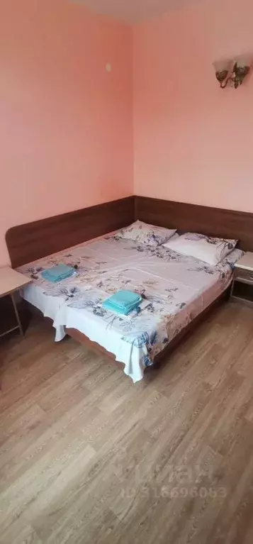 Комната Краснодарский край, Анапа Терская ул., 5 (15.0 м) - Фото 0
