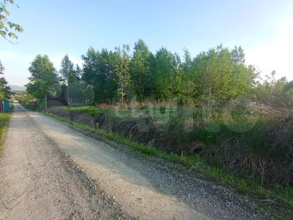 Участок 10 сот. (СНТ, ДНП) - Фото 0