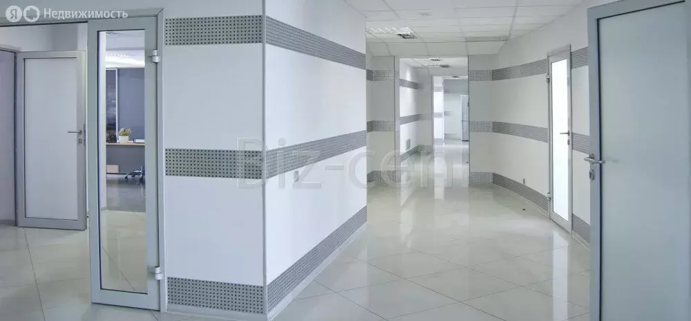 Офис (35.4 м) - Фото 2