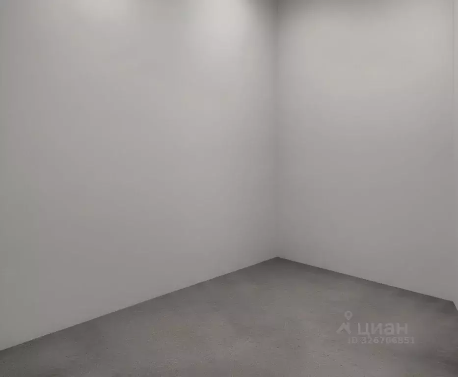 Офис в Москва 2-й Южнопортовый проезд, 5К1 (8 м) - Фото 1