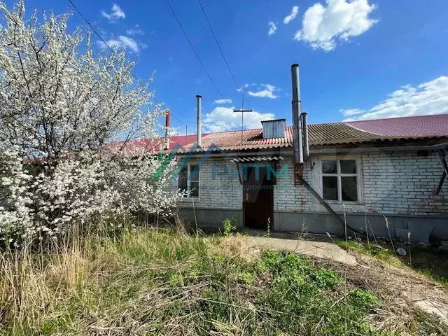 4-к. квартира, 96,5 м, 1/1 эт. - Фото 0