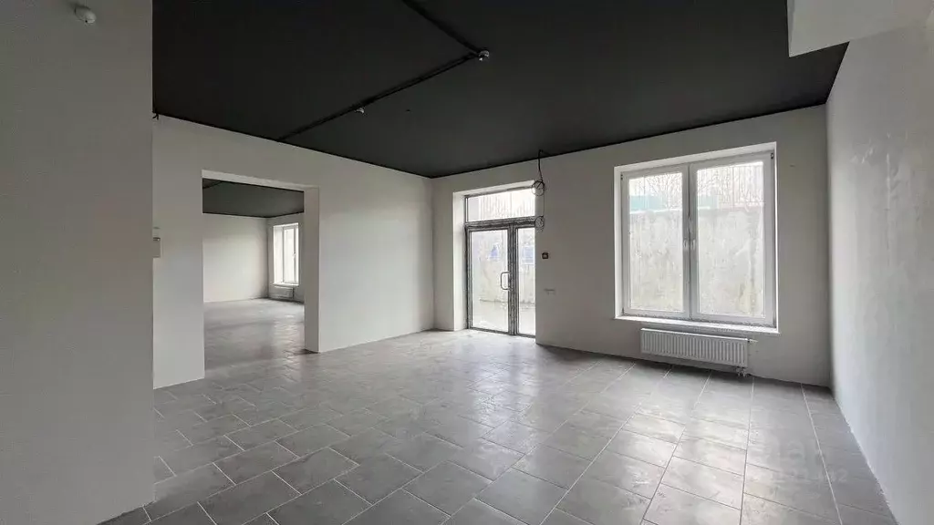 Помещение свободного назначения в Калининградская область, Калининград ... - Фото 2