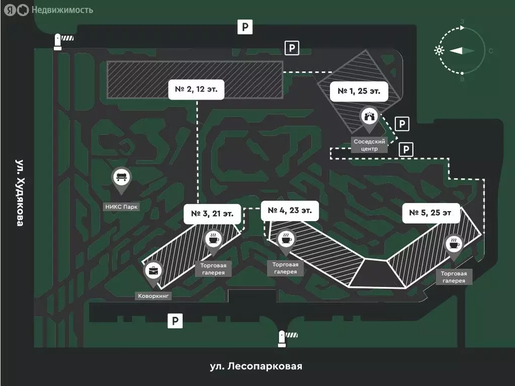 Торговая площадь (122.62 м) - Фото 2