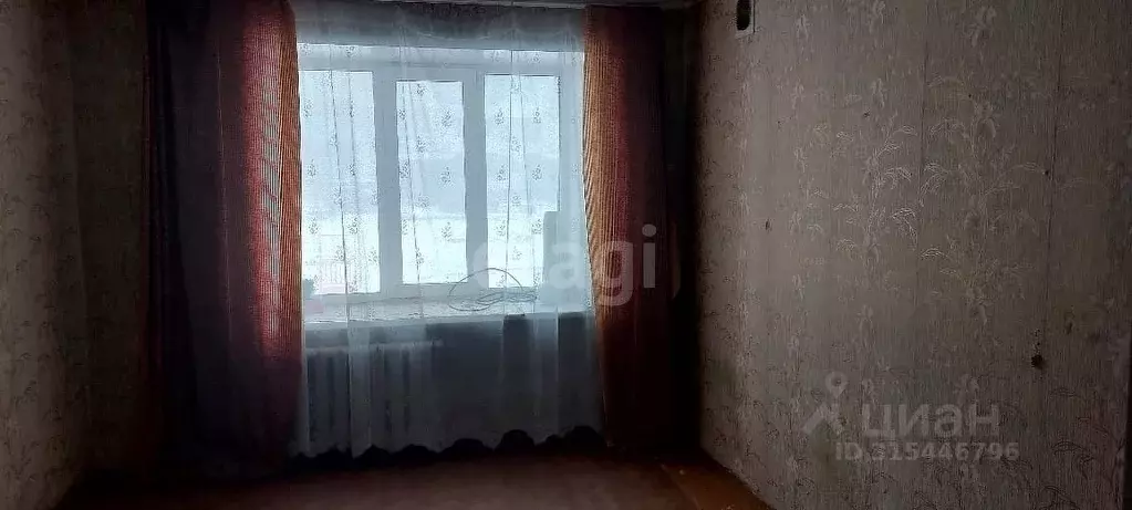 Комната Свердловская область, Качканар 6А мкр, 1А (13.0 м) - Фото 1