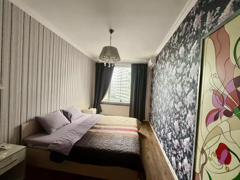 1-к кв. Татарстан, Казань ул. Сибгата Хакима, 60 (50.0 м) - Фото 0
