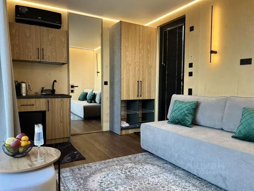 Дом в Алтай, Шебалинский район, с. Топучая  (18 м) - Фото 2