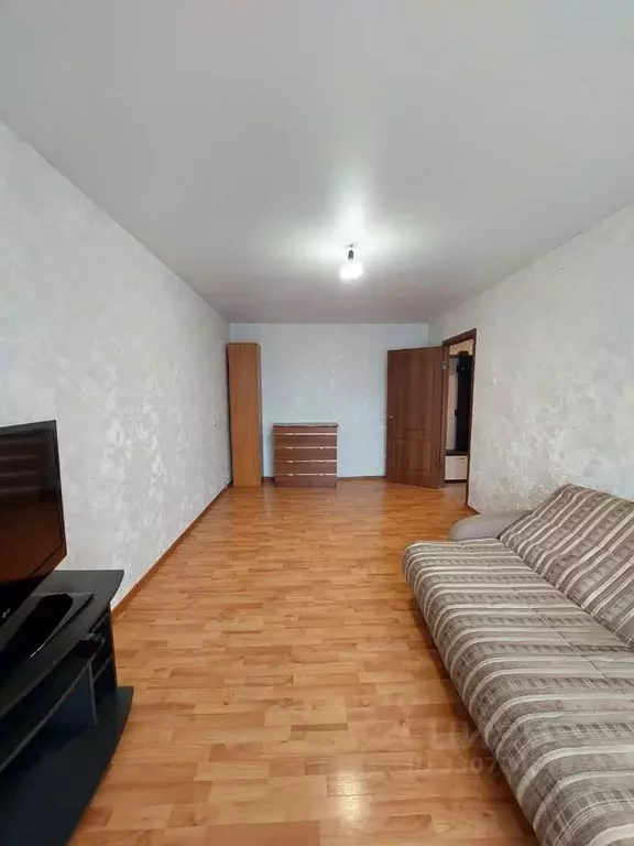 1-к кв. Удмуртия, Ижевск Нижняя ул., 36 (31.2 м) - Фото 1