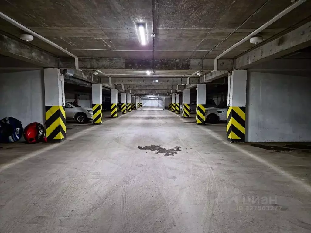 Гараж в Иркутская область, Иркутск Байкальская ул., 208 (18 м) - Фото 1