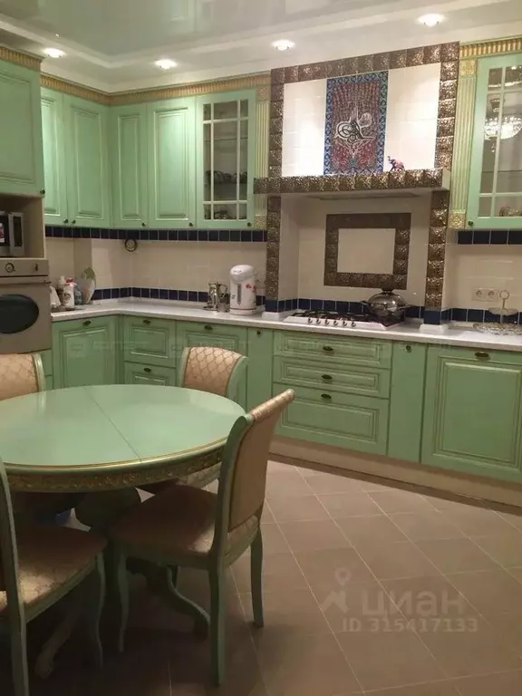 3-к кв. Татарстан, Казань Отрадная ул., 15 (77.0 м) - Фото 0