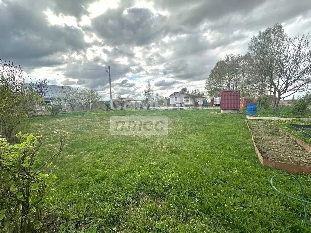Дом в Московская область, Наро-Фоминский городской округ, д. Турейка ... - Фото 1